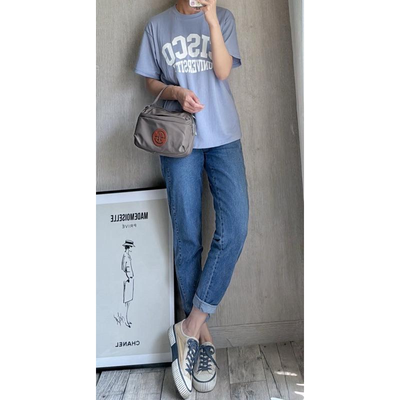 🔥 【🇰🇷 Tanned】|韓國 便當盒多層手提包👜輕便包 便當袋 午餐袋 野餐包-細節圖9