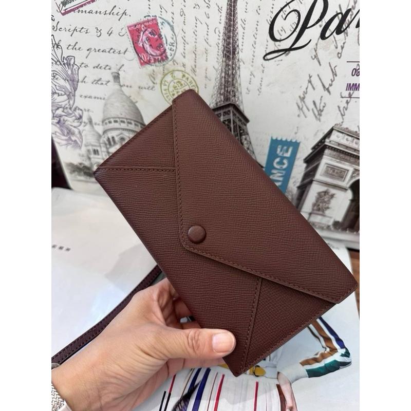 🔥 現貨【🇰🇷 Tanned】|韓國 牛皮方盒子斜背小包👜正韓 真皮系列 牛皮皮革 信封包短夾包 手機包-細節圖8