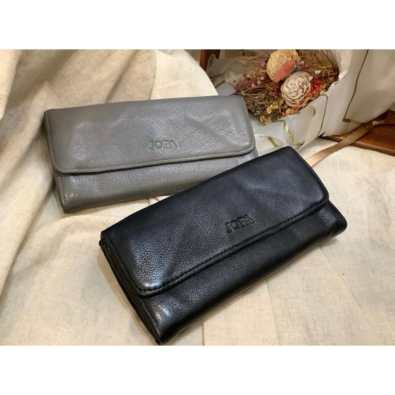 🔥 現貨【🇮🇹Tanned】| 義大利海棉牛皮多層卡夾牛皮長夾💼真皮系列 牛皮皮革 父親節禮物 手機隨身包 男友禮物-細節圖2