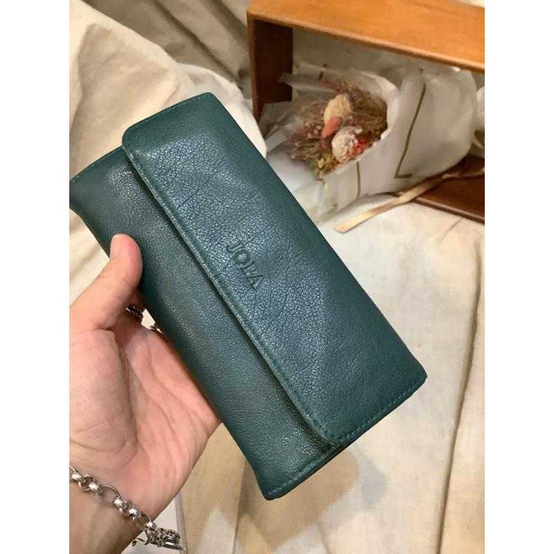 🔥 現貨【🇮🇹Tanned】| 義大利海棉牛皮多層卡夾牛皮長夾💼真皮系列 牛皮皮革 父親節禮物 手機隨身包 男友禮物-細節圖7