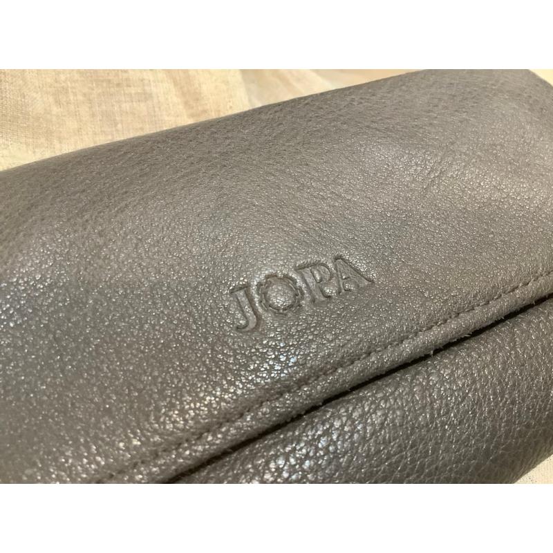 🔥 現貨【🇮🇹Tanned】| 義大利海棉牛皮多層卡夾牛皮長夾💼真皮系列 牛皮皮革 父親節禮物 手機隨身包 男友禮物-細節圖8