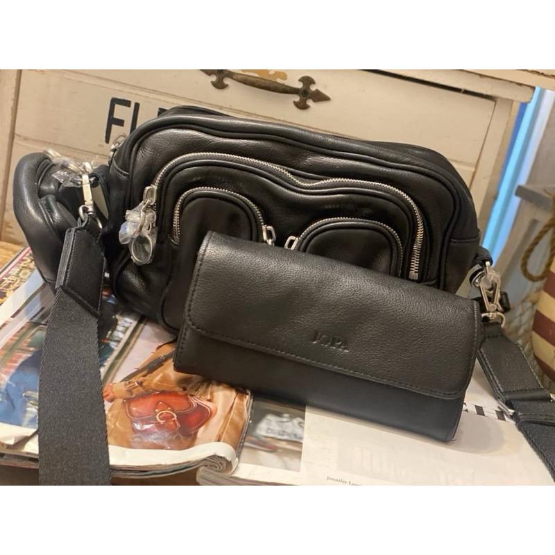 🔥 現貨【🇮🇹Tanned】| 義大利海棉牛皮多層卡夾牛皮長夾💼真皮系列 牛皮皮革 父親節禮物 手機隨身包 男友禮物-細節圖9