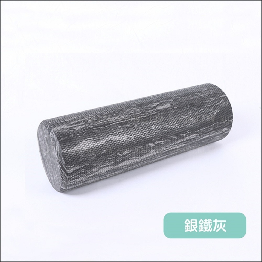 <100%台灣製造現貨>45公分 EVA 瑜珈柱 瑜珈滾輪 瑜珈滾筒 健身 拉筋 按摩 肌肉放鬆-細節圖6