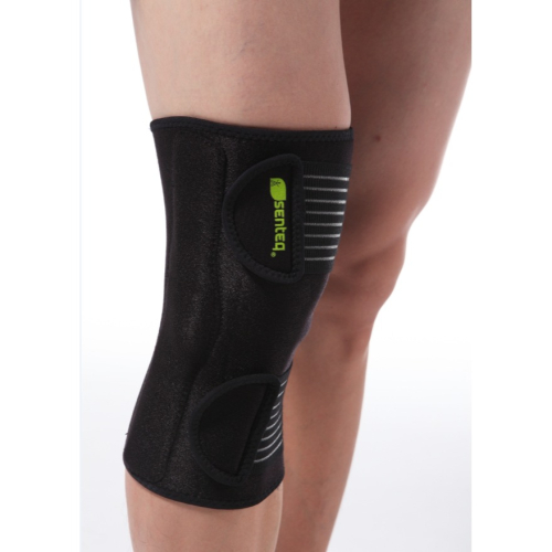 [SENTEQ] 台灣製造 現貨 現貨 護膝 護關節 膝蓋支撐 鉸鏈護膝 金屬支撐 膝蓋固定 運動護膝 損傷恢復