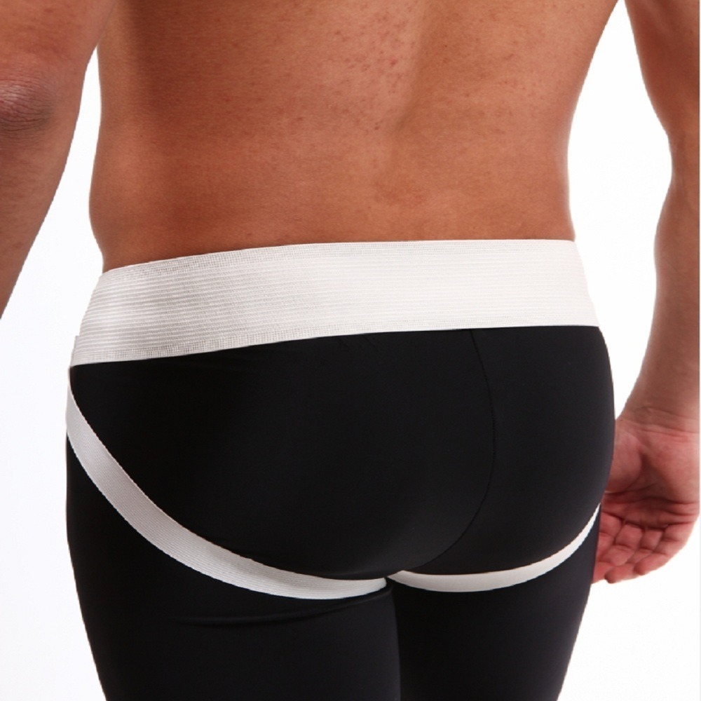 SENTEQ 台灣製造 現貨 護襠 護襠褲 護陰褲 硬殼護襠 杯型護襠 內搭式護襠 棒球 散打 拳擊 跆拳道 公司貨-細節圖3