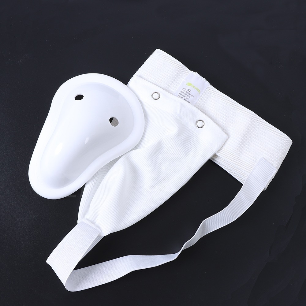 SENTEQ 台灣製造 現貨 護襠 護襠褲 護陰褲 硬殼護襠 杯型護襠 內搭式護襠 棒球 散打 拳擊 跆拳道 公司貨-細節圖4