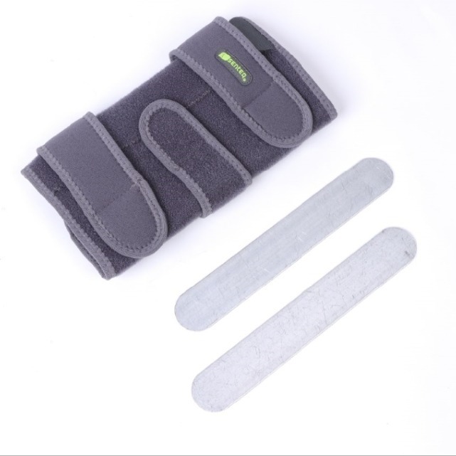 [SENTEQ]台灣製 現貨 護肘 肘關節固定 肘部固定夾板 肘部支撐 手肘支架 緩解疼痛 康復固定 舒適透氣 公司貨-細節圖4