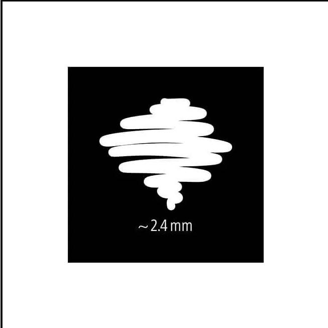 松林-STAEDTLER 施德樓水性粉筆8色組-MS344 C8-細節圖2