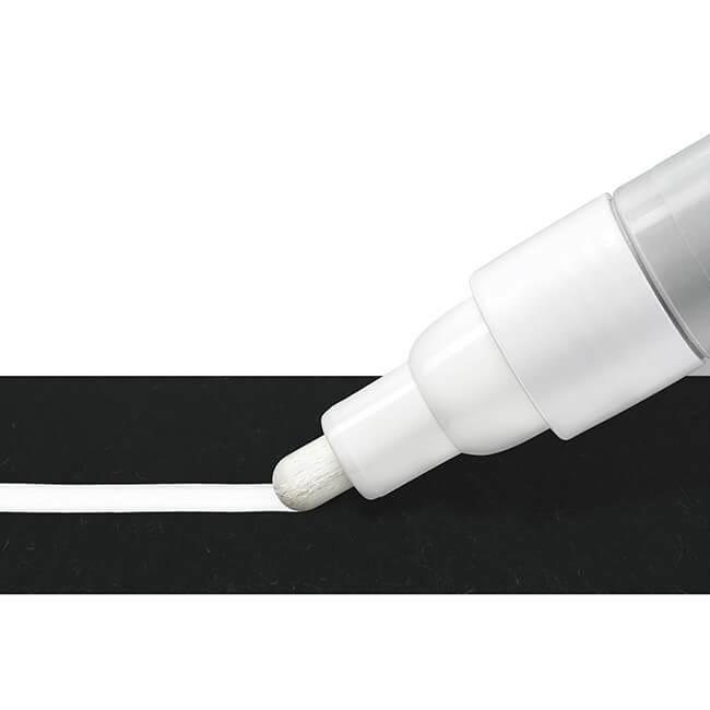 松林-STAEDTLER 施德樓水性粉筆8色組-MS344 C8-細節圖5