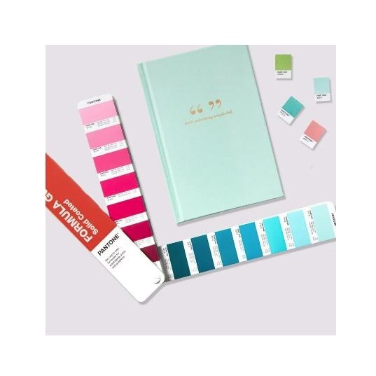 松林-PANTONE色票-2023年最新版/Formula Guide-GP1601B-細節圖2