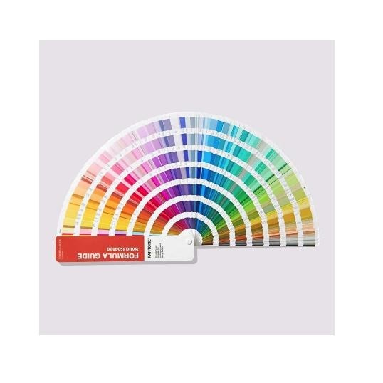 松林-PANTONE色票-2023年最新版/Formula Guide-GP1601B-細節圖3