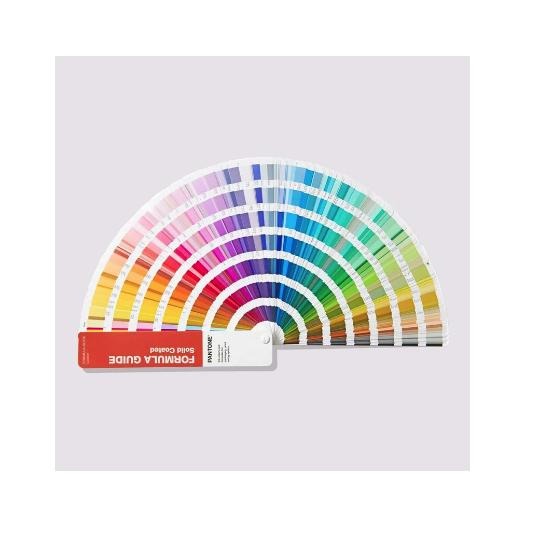 松林-PANTONE色票-2023年最新版/Formula Guide-GP1601B-細節圖3