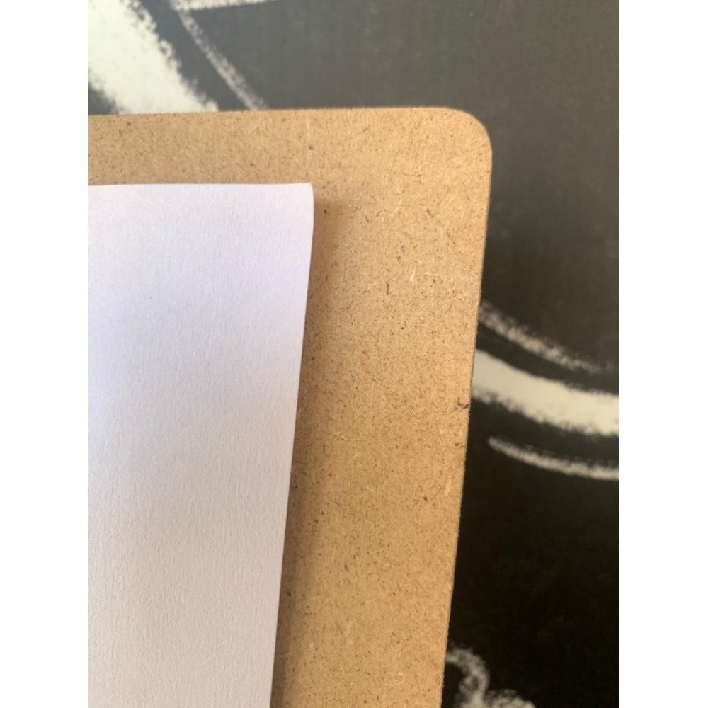 特價-松林-木質畫板/適用A2.4K尺寸/46x61cm/寫生/水彩/素描/油畫/壓克力/只能宅配-細節圖2