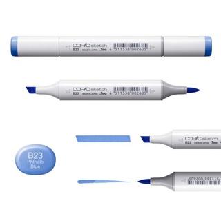 松林 日本COPIC SKETCH 第二代 麥克筆 36色套組 附壓克力盒(建議使用宅配寄送，超商運送容易壓壞。)-細節圖4