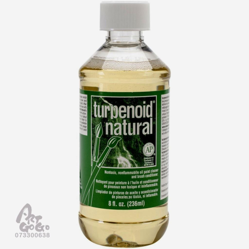 TURPENOID NATURAL 946ML