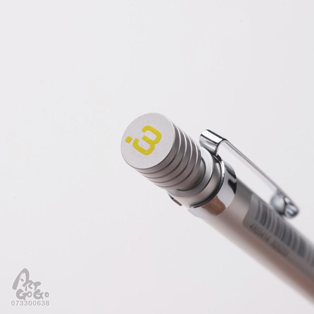 STAEDTLER施德樓 925系列 專家級金屬製圖 自動鉛筆 漸進工程筆 #MS92525-細節圖4