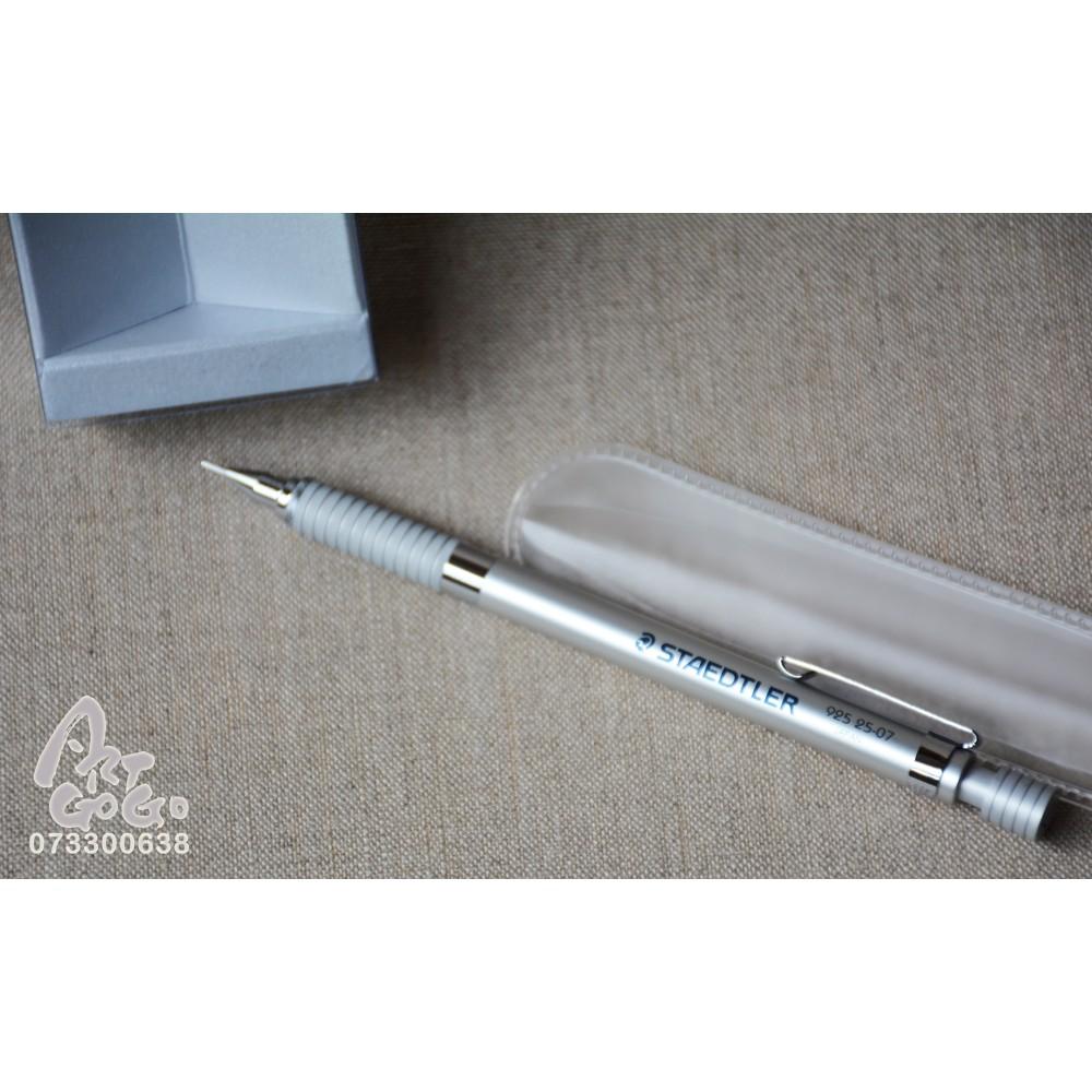 STAEDTLER施德樓 925系列 專家級金屬製圖 自動鉛筆 漸進工程筆 #MS92525-細節圖8