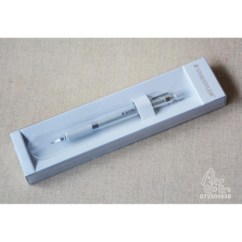 STAEDTLER施德樓 925系列 專家級金屬製圖 自動鉛筆 漸進工程筆 #MS92525-細節圖9
