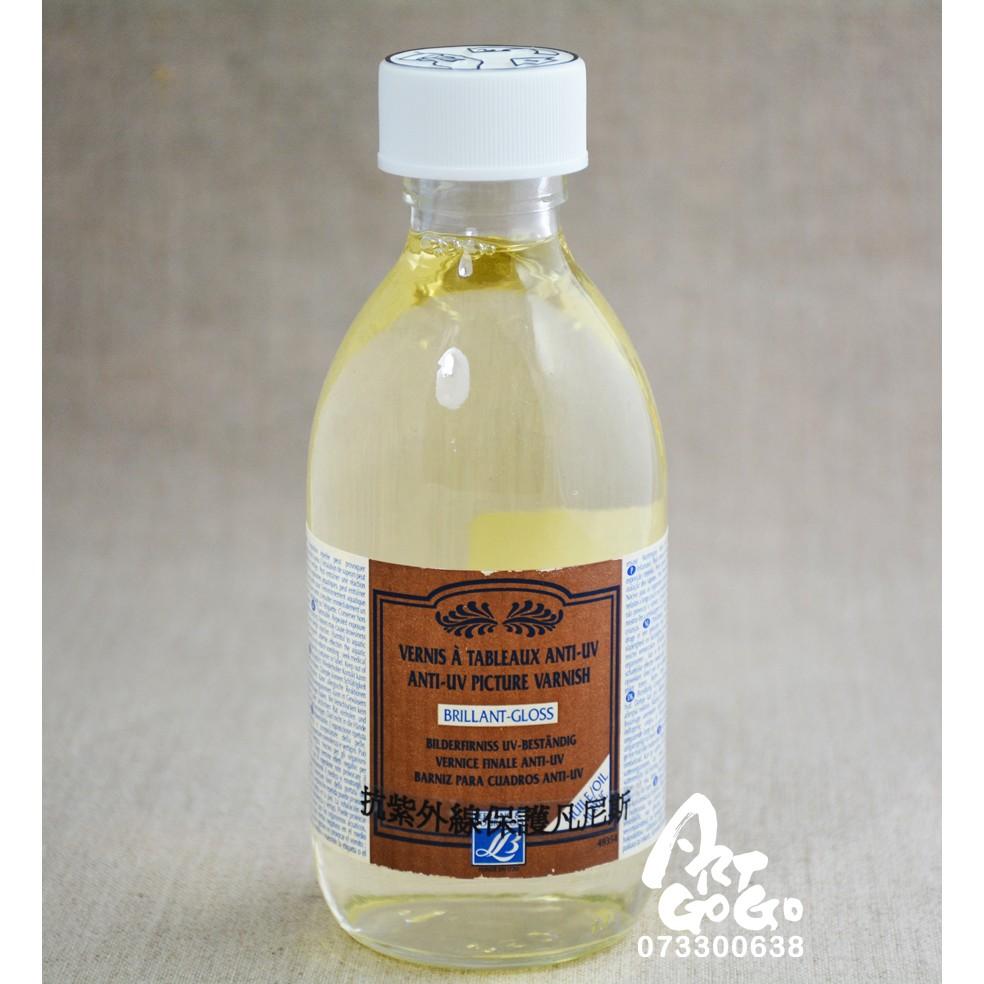 松林 法國LEFRANC BOURGEOIS 羅浮 紫外線保護凡尼斯 250ml 、75ml-細節圖2