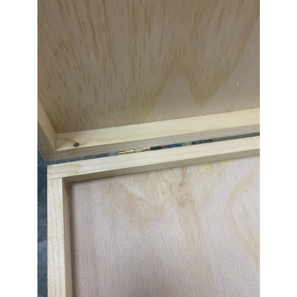 (限宅配)松林_畫板 8K,4K，手提折合畫板4開 4開外出畫袋畫板包-細節圖4