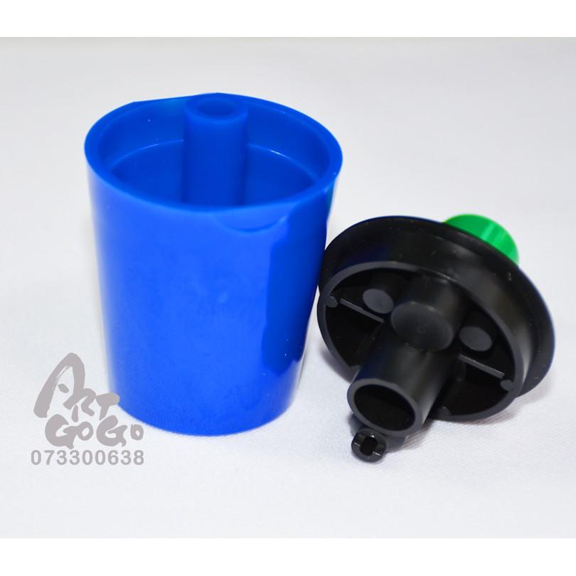 (缺貨)松林 德國Mobius+Ruppert M+R 2.0mm 工程筆專用磨蕊器 #011Z0115-細節圖3