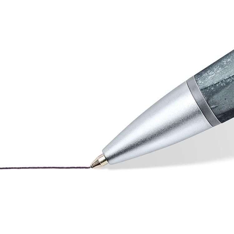 松林德國 STAEDTLER 施德樓 原子筆M尖~特價出清~售完不補-細節圖3