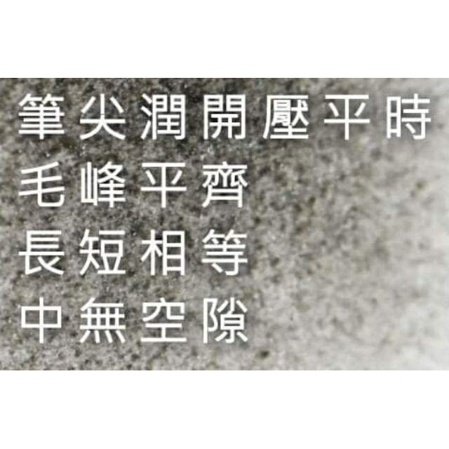 松林 Macro Wave 馬可威 ART9802 齊峰 
水彩筆毛筆國畫筆 齊峰筆 watetcolorbrush-細節圖3