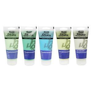 松林_法國 PEBEO Gel 貝比歐 凝膠劑 消光/亮光/彩色-細節圖2