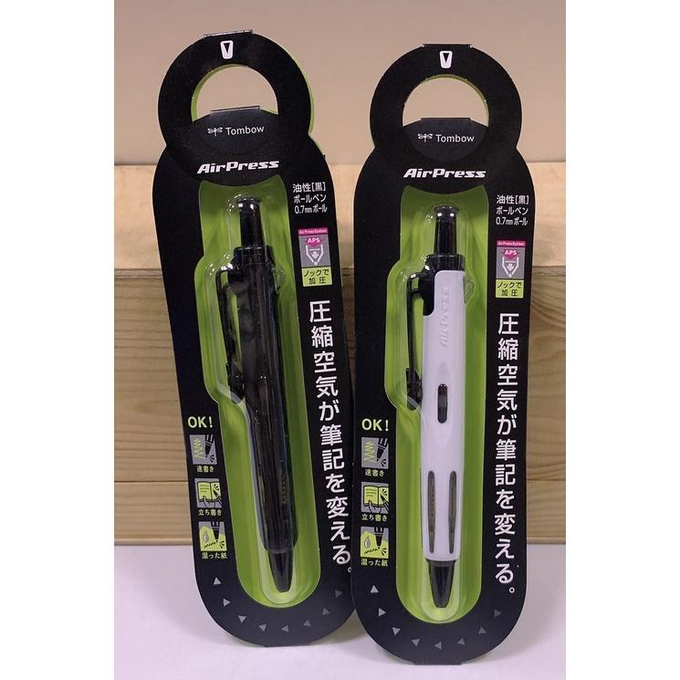 松林 可躺著寫 直立寫 墨水不掉留 的筆 氣壓隨寫筆 氣壓筆 Tombo Air Press-細節圖5