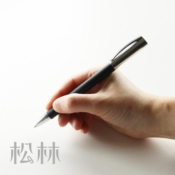 松林 德國 輝柏Faber Castell 成吉思汗AMBITION系列 高級纖維筆桿 原子筆-細節圖2