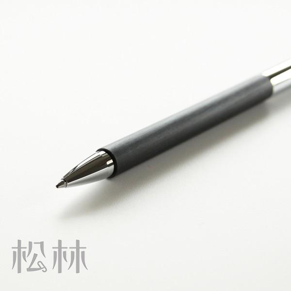 松林 德國 輝柏Faber Castell 成吉思汗AMBITION系列 高級纖維筆桿 原子筆-細節圖3