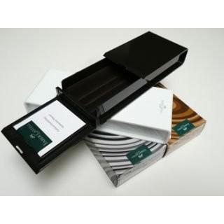 松林_輝柏 Faber Castell E-MOTION系列 黑色高級梨木1.4mm旋轉鉛筆-亮面-148383-細節圖2