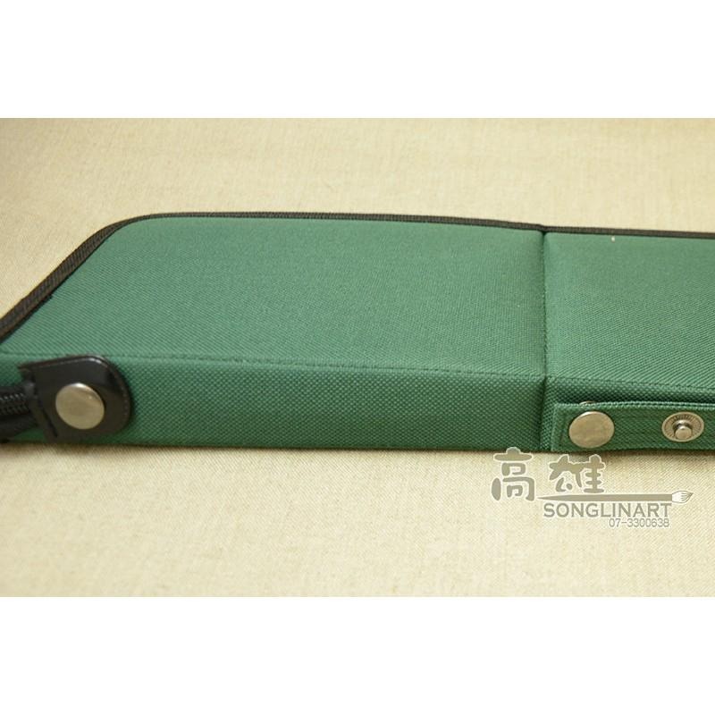 松林_馬可威　畫筆袋　Paint bag AR9700 畫筆袋可站立,存放更便利-細節圖5