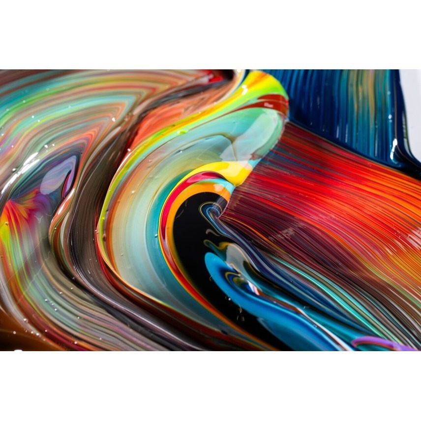 松林 荷蘭阿姆斯特丹壓克力顏料 500ml  74色 (基本/特殊色系) AMSTERDAM Acrylic color-細節圖4