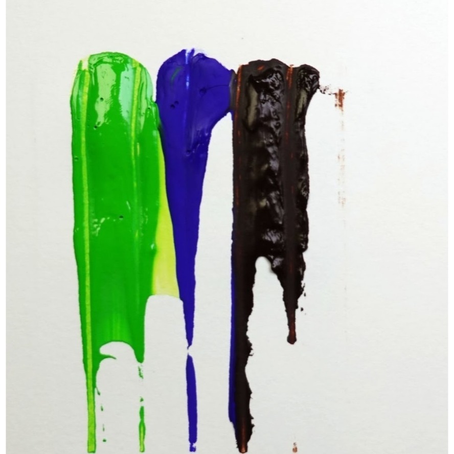 松林 MISSION 不透明水彩鈦級 15ml TITANIUM CLASS GOUACHE-細節圖3