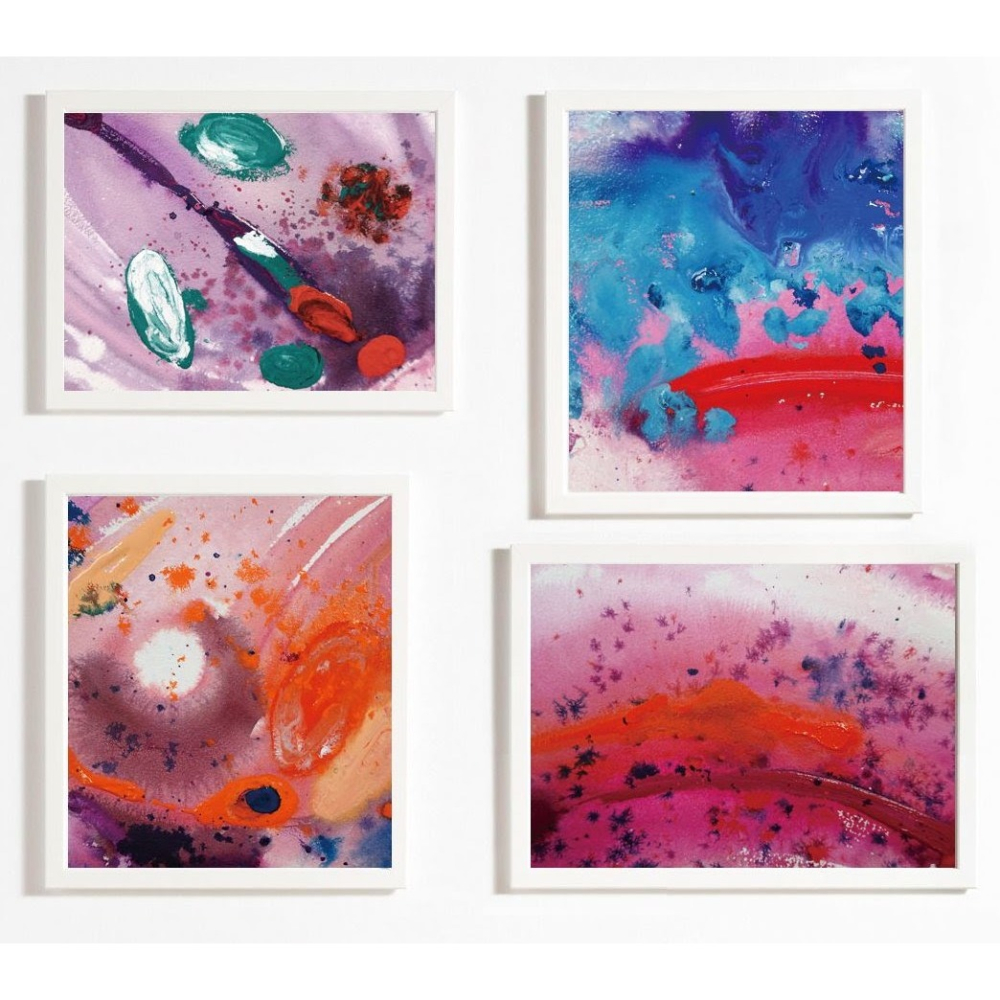 松林 MISSION 不透明水彩鈦級 15ml TITANIUM CLASS GOUACHE-細節圖4