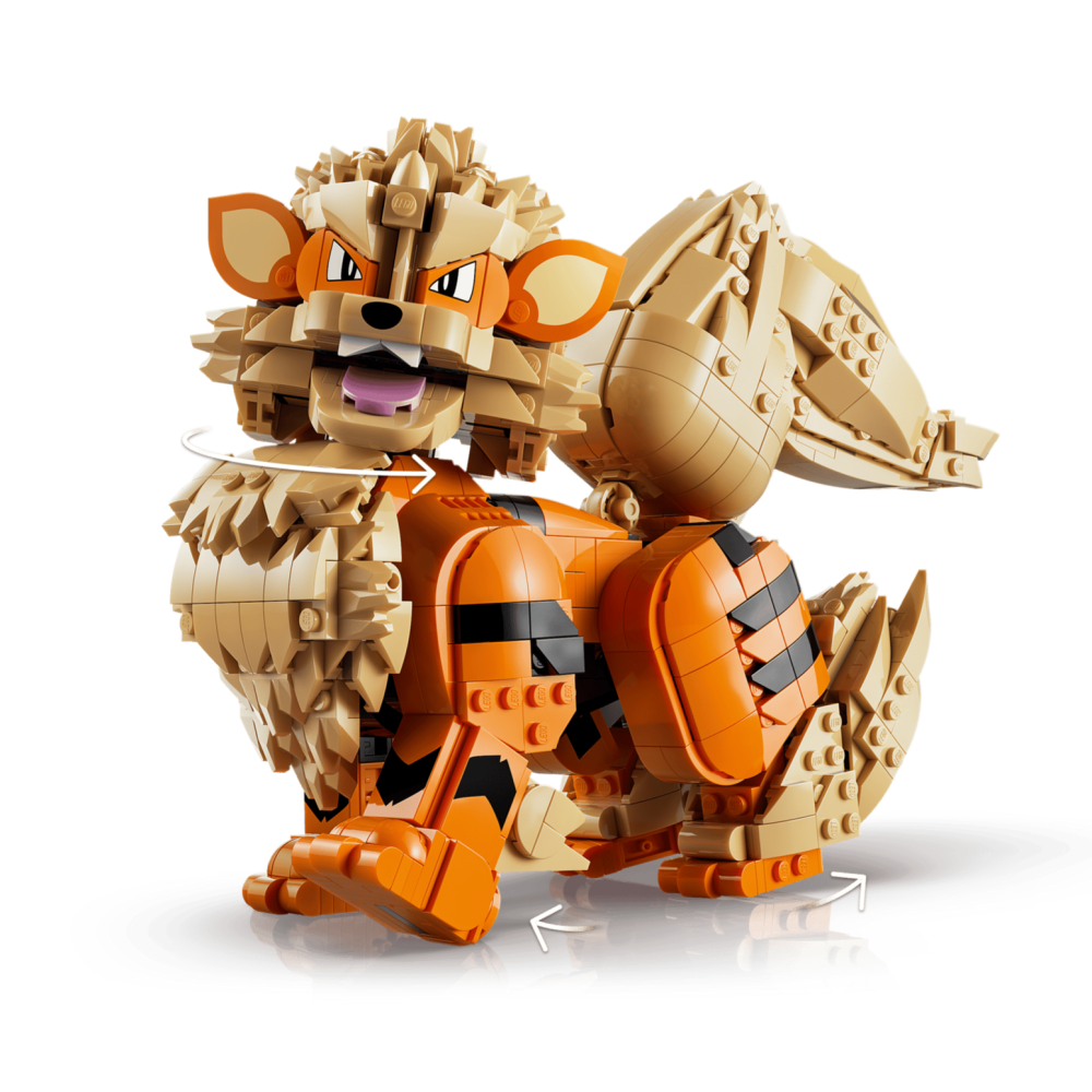[一起樂]現貨 LEGO 72160風速狗-細節圖6