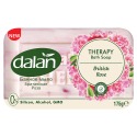 🇹🇷代理商正貨☪【土耳其dalan】植物萃取草本療浴皂175g➭多款-玫瑰甜杏仁牛奶/橄欖油迷迭香-規格圖2