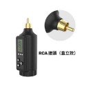 無線電源 刺青紋身數位顯示 微調。馬達機、筆型機RCA、DC插頭-規格圖5