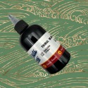 starbrite.星光牌圖騰黑 美國原裝進口官方授權銷售上色快顯色穩定 4oz 、8oz刺青色料 禾榮紋身器材-規格圖1