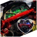 升級快拆C釦粗平衡桿RCS KRN MMBCU 4MICA AUGUR BWS DRG SMAX FORCE 多款車通用-規格圖11