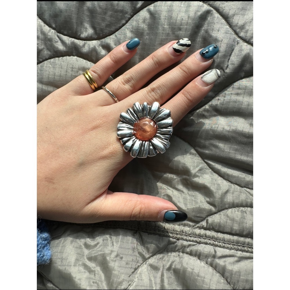 ✨花花戒指現貨區✨-細節圖3