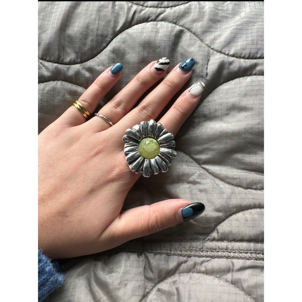 ✨花花戒指現貨區✨-細節圖5