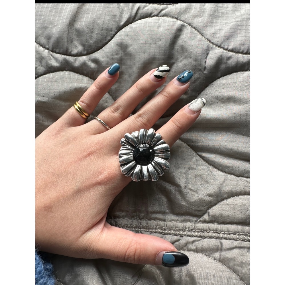 ✨花花戒指現貨區✨-細節圖6