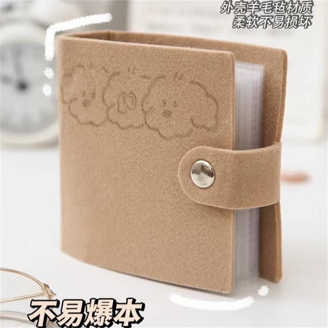 一宮格卡冊-細節圖3