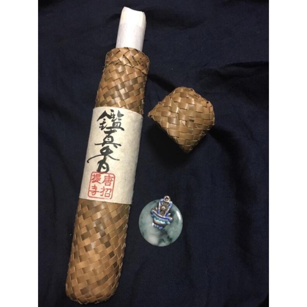 [宅米的窩] 療癒靜心好香 唐招提寺 鑑真香 整盒組 日本線香 日本限量限定夢幻香-細節圖2