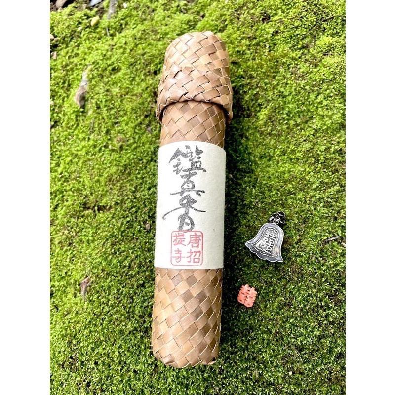 [宅米的窩] 療癒靜心好香 唐招提寺 鑑真香 整盒組 日本線香 日本限量限定夢幻香-細節圖3