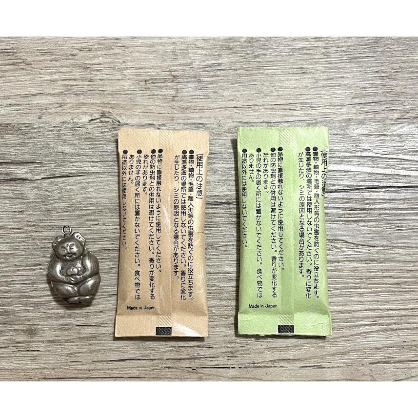 [宅米的窩]京都 百年老店松榮堂。日本防虫香包/防蟲香包 上品 香袋 極品  香袋 日本製 現貨-細節圖4