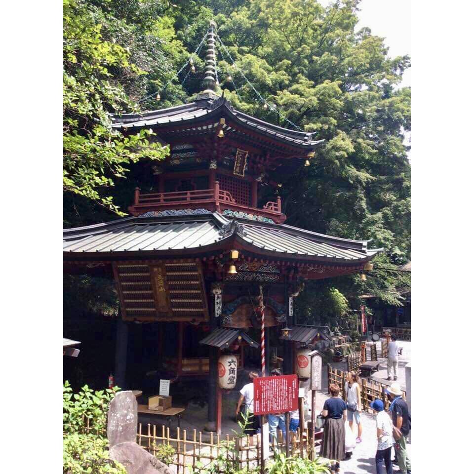 [宅米的窩]日本寺院限定 松島瑞巖寺 青龍 瑞松 /群馬水澤觀世音寺 沈香五德香/白檀五德香 50根/100根分裝試聞組-細節圖7