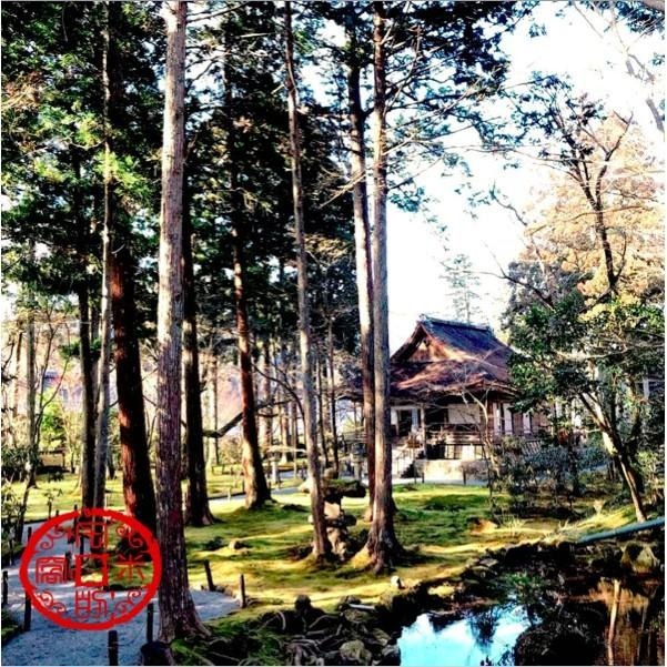 [宅米的窩]日本關西名勝寺院 試聞香套組 用香氣串起日本旅行的記憶 金閣寺 三十三間堂 限定  冥想 淨化-細節圖8